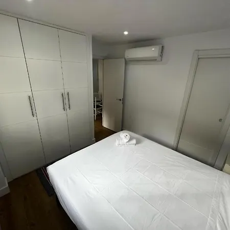 Premium Living Train Station Apartament *