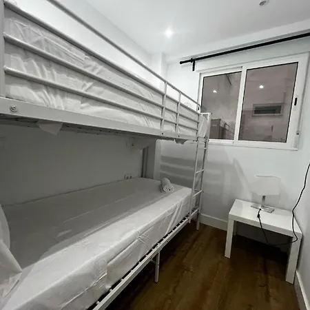 Premium Living Train Station Apartament