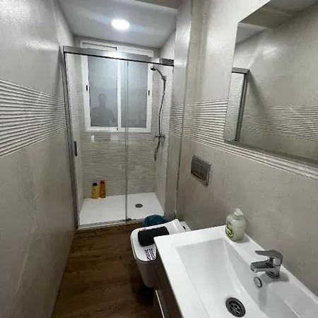 Premium Living Train Station *