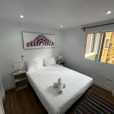 Premium Living Train Station Apartament