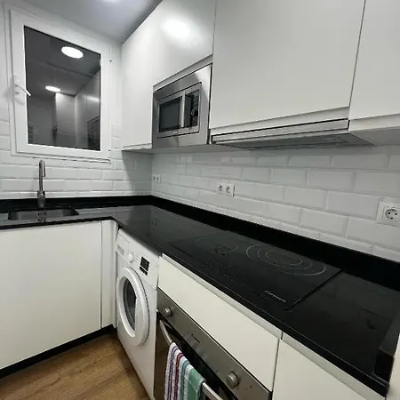 Premium Living Train Station Apartament *