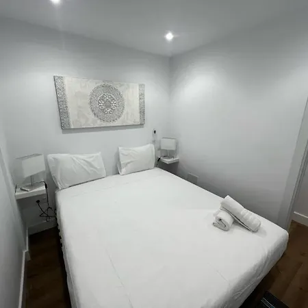 Premium Living Train Station Apartament