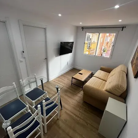 Apartament Premium Living Train Station