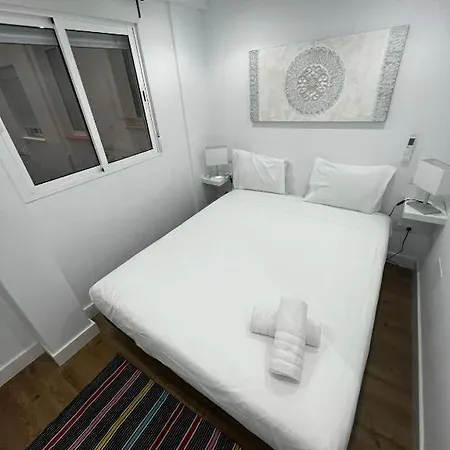 Apartament Premium Living Train Station *