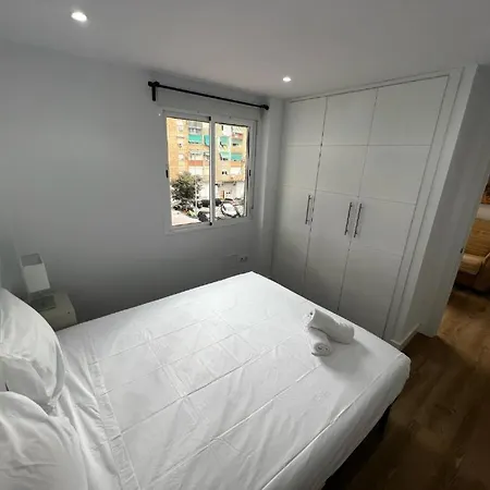 Apartament Premium Living Train Station *