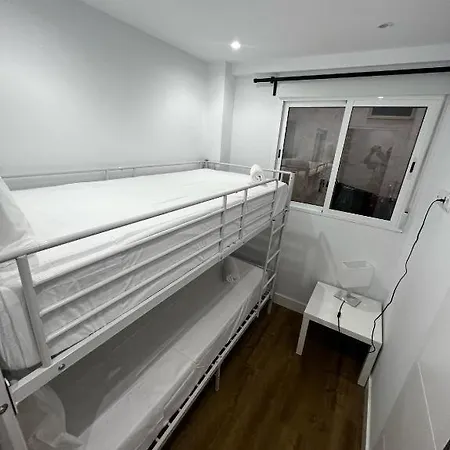 Premium Living Train Station * Malaga
