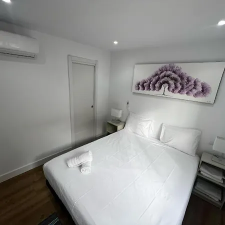 Apartament Premium Living Train Station *